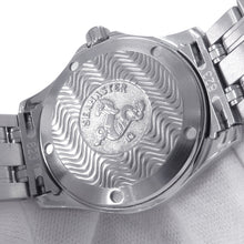 Load image into Gallery viewer, OMEGA Seamaster 120 W36.25mm Stainless Steel Blue Dial2501.81.00