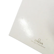 Load image into Gallery viewer, OMEGA Seamaster 120 W36.25mm Stainless Steel Blue Dial2501.81.00