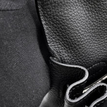 Load image into Gallery viewer, HERMES Kelly Retourne Black Togo Leather Size 28