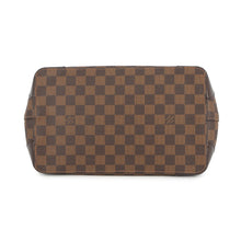 Load image into Gallery viewer, LOUIS VUITTON Hampstead RedN51205 Damier Ebene Canvas Size PM