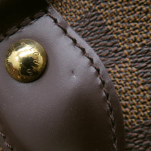 Load image into Gallery viewer, LOUIS VUITTON Hampstead RedN51205 Damier Ebene Canvas Size PM