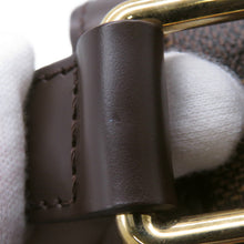 Load image into Gallery viewer, LOUIS VUITTON Hampstead RedN51205 Damier Ebene Canvas Size PM