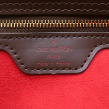 Load image into Gallery viewer, LOUIS VUITTON Hampstead RedN51205 Damier Ebene Canvas Size PM