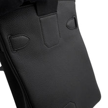 将图像加载到图库查看器中,HERMES Akkad Plomb Togo Leather Size PM