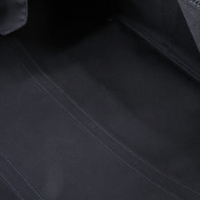 Load image into Gallery viewer, LOUIS VUITTON Keepall Bandouliere Noir/CobaltN41413 Damier Cobalt Canvas Size 55