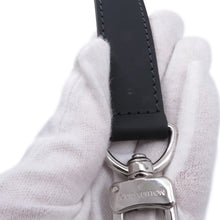 Load image into Gallery viewer, LOUIS VUITTON Keepall Bandouliere Noir/CobaltN41413 Damier Cobalt Canvas Size 55