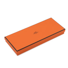 Load image into Gallery viewer, HERMES Carre ≪Board-a-Board≫ Size 80 Blue Ciel/Green/Multicolor Cotton100%