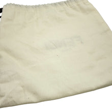 将图像加载到图库查看器中,FENDI Peekaboo Selleria I see you Gray8BN335 Leather Size Petit