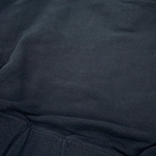 Load image into Gallery viewer, MONCLER Willow Smith Half Zip Knit Size XS BlackJ209T8G00005 Cotton100%
