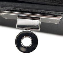 Load image into Gallery viewer, HERMES Kelly Multi Pocket To-Go Black Epsom