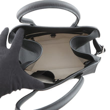 Load image into Gallery viewer, The Row Soft Margaux BlackW1586 Leather Size 12