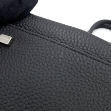 Load image into Gallery viewer, The Row Soft Margaux BlackW1586 Leather Size 12