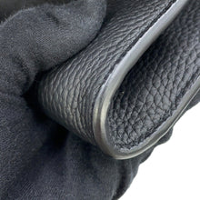 Load image into Gallery viewer, The Row Soft Margaux BlackW1586 Leather Size 12