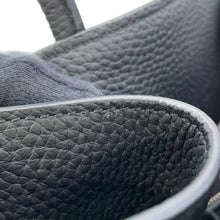 Load image into Gallery viewer, The Row Soft Margaux BlackW1586 Leather Size 12