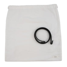 Load image into Gallery viewer, The Row Soft Margaux BlackW1586 Leather Size 12