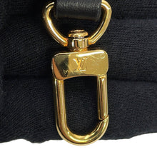 将图像加载到图库查看器中,LOUIS VUITTON Palm Springs Backpack NoirM44873 Monogram Size MINI