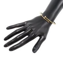 Load image into Gallery viewer, CARTIER Juste Un Clou Bracelet Size 18/SmallB6066118 18K Yellow Gold
