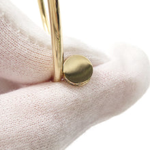 Load image into Gallery viewer, CARTIER Juste Un Clou Bracelet Size 18/SmallB6066118 18K Yellow Gold