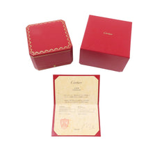 Load image into Gallery viewer, CARTIER Juste Un Clou Bracelet Size 18/SmallB6066118 18K Yellow Gold