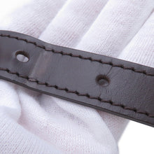 将图像加载到图库查看器中,LOUIS VUITTON Speedy Bandouliere RedN40591 Damier Ebene Canvas Size 35