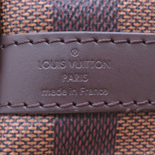 将图像加载到图库查看器中,LOUIS VUITTON Speedy Bandouliere RedN40591 Damier Ebene Canvas Size 35