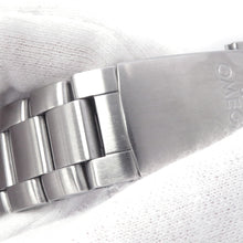 Load image into Gallery viewer, OMEGA SeamasterPlanet Ocean600M Co-Axial Chronometer W42mm Stainless Steel Black Dial232.30.42.21.01.003