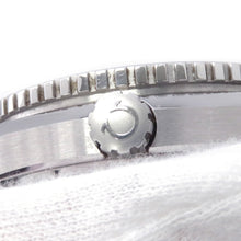 Load image into Gallery viewer, OMEGA SeamasterPlanet Ocean600M Co-Axial Chronometer W42mm Stainless Steel Black Dial232.30.42.21.01.003