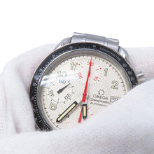Load image into Gallery viewer, OMEGA Speedmaster Mark 40 40th Anniversary Edition W39mm Stainless Steel Silver Dial3513.33