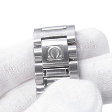 Load image into Gallery viewer, OMEGA Speedmaster Mark 40 40th Anniversary Edition W39mm Stainless Steel Silver Dial3513.33