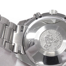Load image into Gallery viewer, OMEGA Speedmaster Mark 40 40th Anniversary Edition W39mm Stainless Steel Silver Dial3513.33