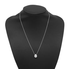 将图像加载到图库查看器中,GRAFF Icon Pear-Shaped Diamond PendantRGP707 18K White Gold