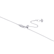 将图像加载到图库查看器中,GRAFF Icon Pear-Shaped Diamond PendantRGP707 18K White Gold