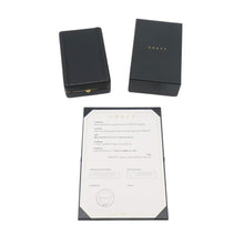 将图像加载到图库查看器中,GRAFF Icon Pear-Shaped Diamond PendantRGP707 18K White Gold