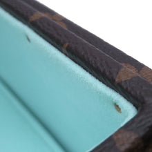 Load image into Gallery viewer, LOUIS VUITTON Coffret Tresor 24 Blue LagoonM10130 Monogram Size 24