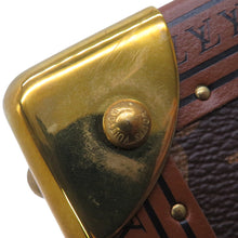Load image into Gallery viewer, LOUIS VUITTON Coffret Tresor 24 Blue LagoonM10130 Monogram Size 24