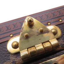 Load image into Gallery viewer, LOUIS VUITTON Coffret Tresor 24 Blue LagoonM10130 Monogram Size 24