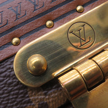 Load image into Gallery viewer, LOUIS VUITTON Coffret Tresor 24 Blue LagoonM10130 Monogram Size 24