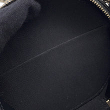 Load image into Gallery viewer, CHANEL Matelasse Round ChainShoulder Bag BlackAP2502 Caviar Leather