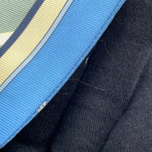 Load image into Gallery viewer, HERMES Twilly Precious Paradise Vert Almond/Apricot/Blue Jean Silk100%