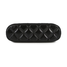Load image into Gallery viewer, CHANEL Small Shopping Bag BlackAS5130 Shiny Lambskin