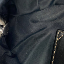 Load image into Gallery viewer, BURBERRY Vintage Check SONNY Crossbody Bag Beige/Black/Multicolor8005521 Nylon Size Medium