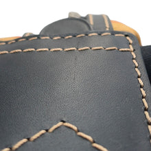 Load image into Gallery viewer, BURBERRY Vintage Check SONNY Crossbody Bag Beige/Black/Multicolor8005521 Nylon Size Medium