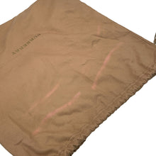 Load image into Gallery viewer, BURBERRY Vintage Check SONNY Crossbody Bag Beige/Black/Multicolor8005521 Nylon Size Medium