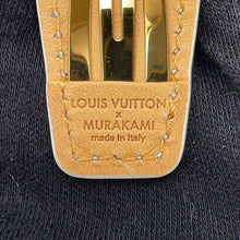 Load image into Gallery viewer, LOUIS VUITTON LV × TM Set 2 Barrette - LV Backstage WhiteM02496 Monogram・Multicolor Size Mini