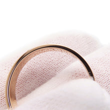将图像加载到图库查看器中,CARTIER Mini Love Ring Size Small/57/#17B4085200 18K Pink Gold
