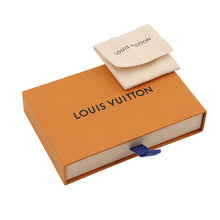 Load image into Gallery viewer, LOUIS VUITTON Bracelet・Petit Louis GoldM00374 Metal strass