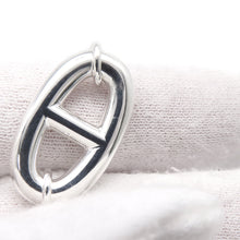 Load image into Gallery viewer, HERMES Chaine d'Ancre Farandole Bracelet Size XS SV925