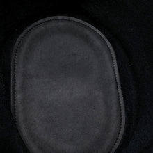 Load image into Gallery viewer, HERMES in-the-loop Tote Bag Black Taurillon Clemence Swift Leather Size 18