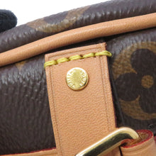 Load image into Gallery viewer, LOUIS VUITTON Boite Chapeau Souple BrownM45578 Monogram Size PM
