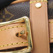Load image into Gallery viewer, LOUIS VUITTON Boite Chapeau Souple BrownM45578 Monogram Size PM